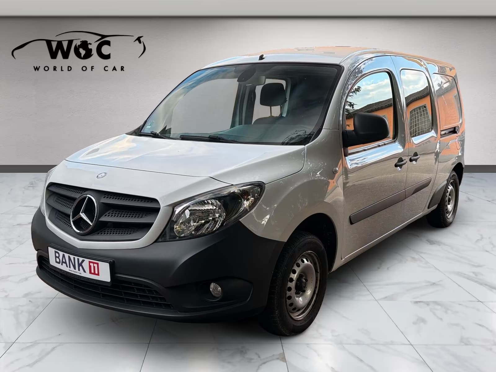 Mercedes-Benz Citan